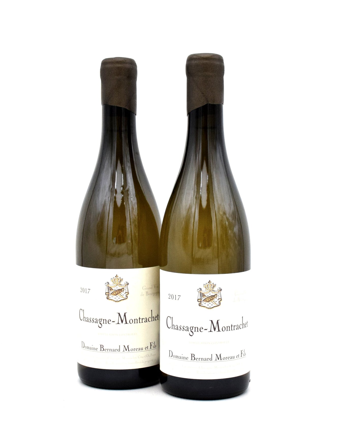 Domaine Bernard Moreau