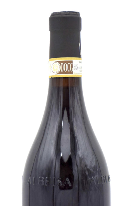 2016 Berutti Pietro La Spinona Bricco Faset