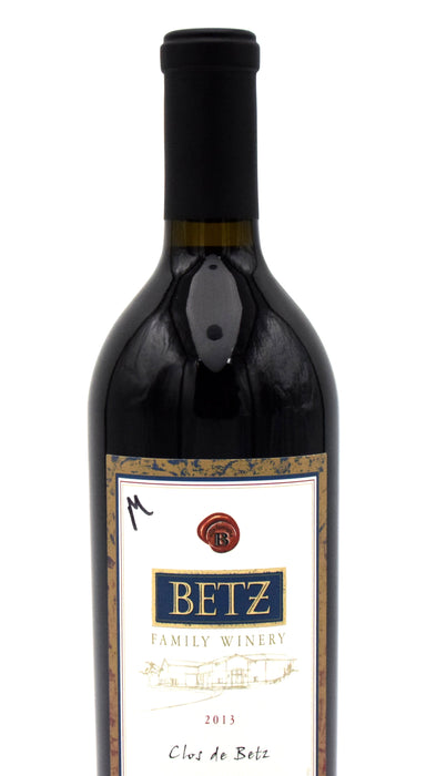 2013 Betz Family Winery Clos de Betz
