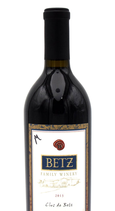 2013 Betz Family Winery Clos de Betz