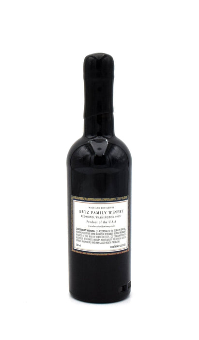 2013 Betz Family Winery 'Dolce Mio Figlio' Syrah Dessert Wine