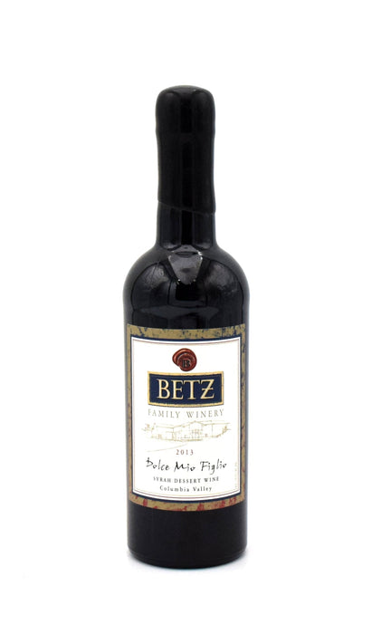 2013 Betz Family Winery 'Dolce Mio Figlio' Syrah Dessert Wine