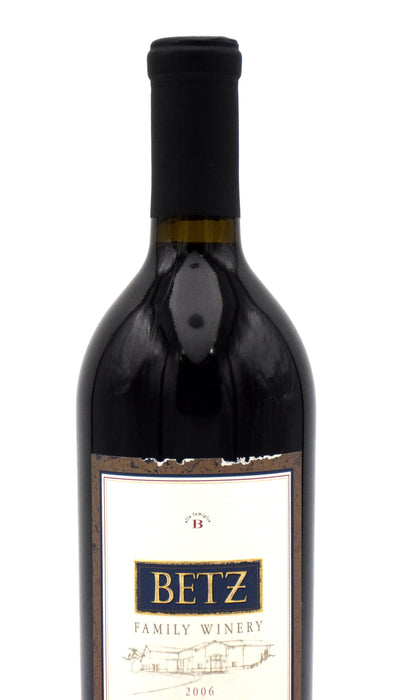 2006 Betz Family Winery Pere de Famille Cabernet Sauvignon