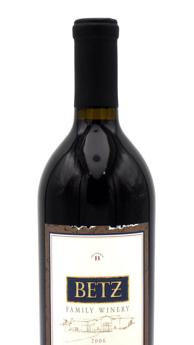 2006 Betz Family Winery Pere de Famille Cabernet Sauvignon