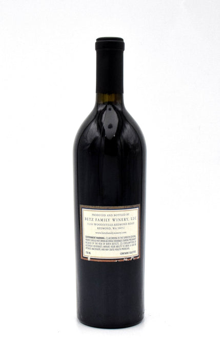 2007 Betz Family Winery Pere de Famille Cabernet Sauvignon