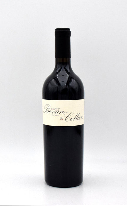 2019 Bevan Ontogeny Napa Valley Red Wine