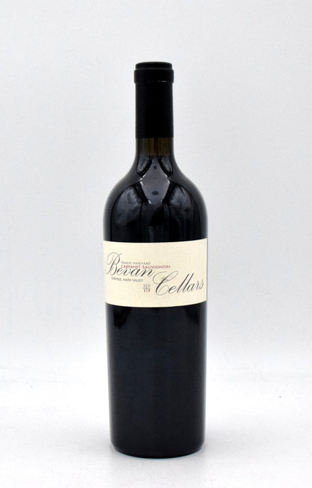2017 Bevan Cellars Tench Vineyard Cabernet Sauvignon