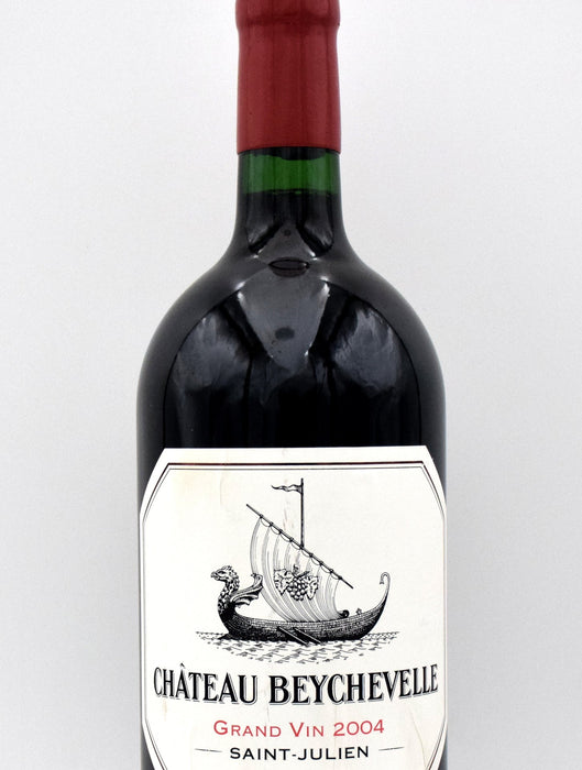 2004 Chateau Beychevelle (3L)