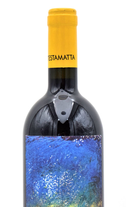 2018 Bibi Graetz Testamatta Toscana IGT