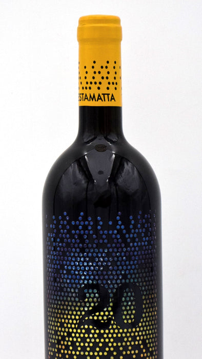2019 Bibi Graetz Testamatta Toscana IGT