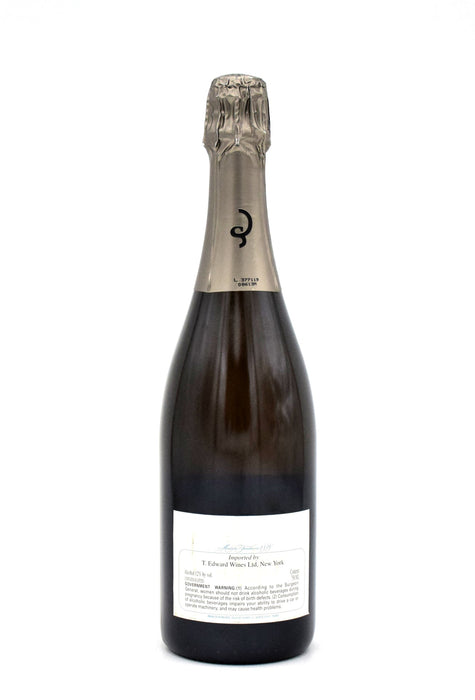 Billecart-Salmon Blanc de Blancs Brut