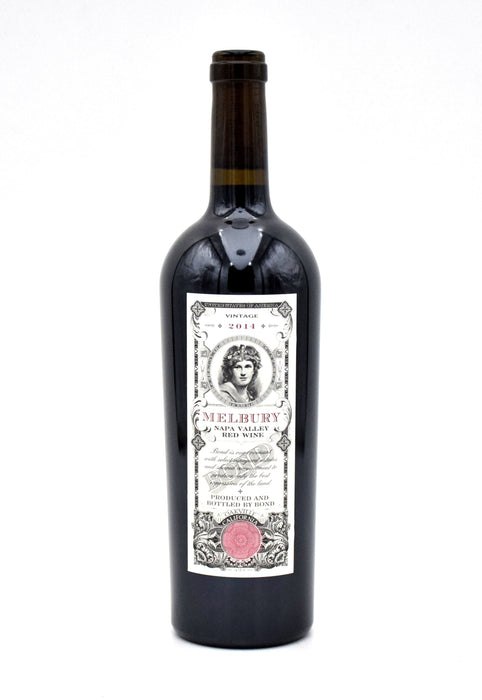 2014 BOND Melbury