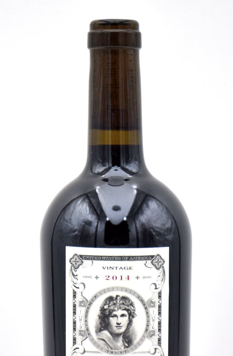 2014 BOND Melbury