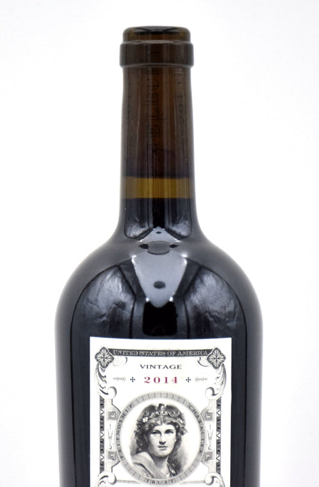 2014 BOND Melbury
