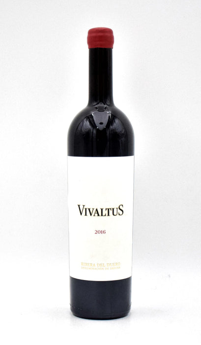 2016 Bodega Vivaltus 'Vivaltus'