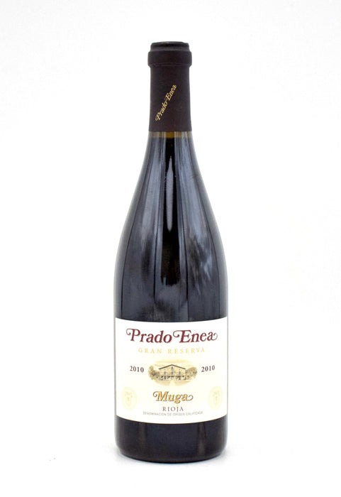 2010 Bodegas Muga 'Prado Enea' Gran Reserva