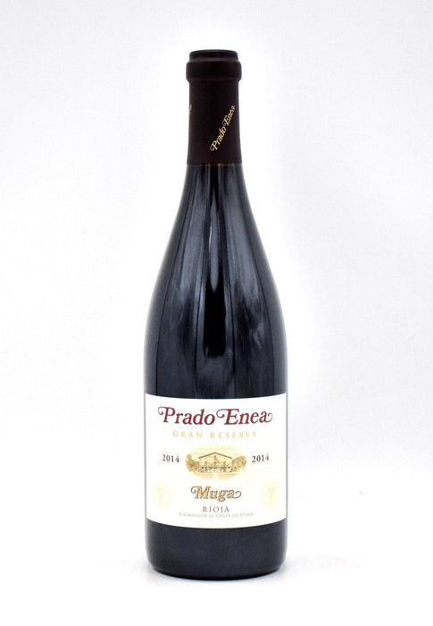 2014 Muga 'Prado Enea' Gran Reserva