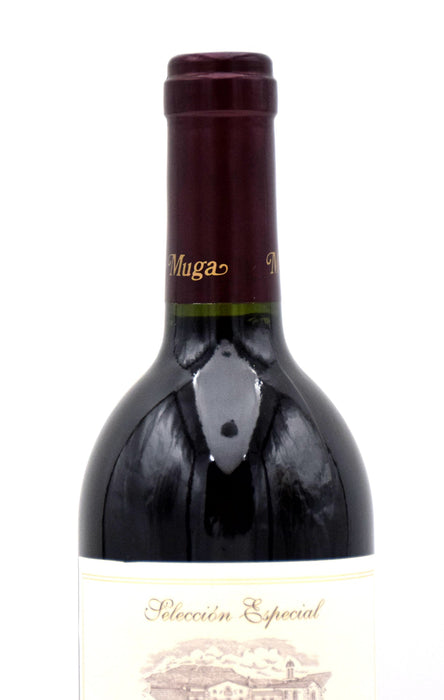 2004 Bodegas Muga Seleccion Especial Reserva