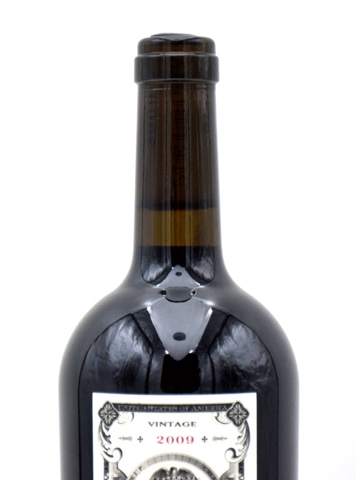 2009 BOND Melbury