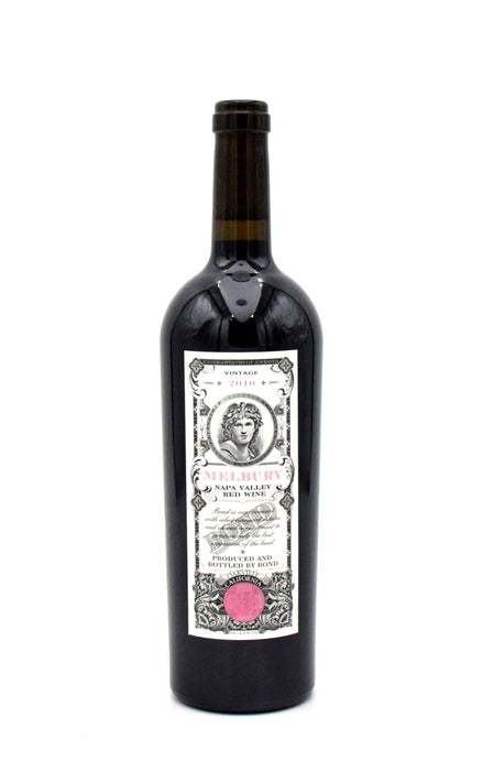 2010 BOND Melbury