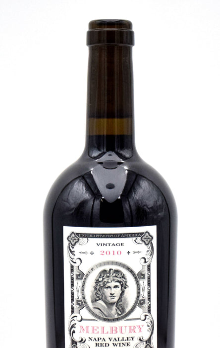 2010 BOND Melbury