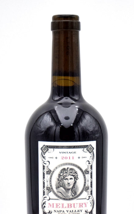 2011 BOND Melbury