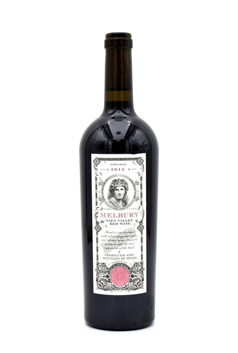 2012 BOND Melbury