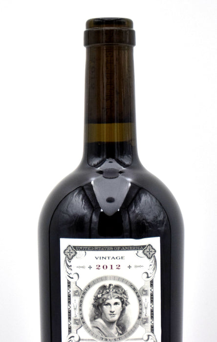 2012 BOND Melbury