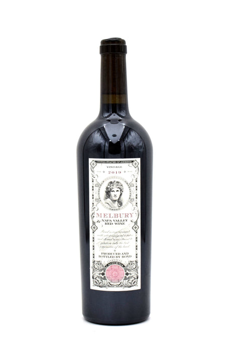 2019 BOND Melbury
