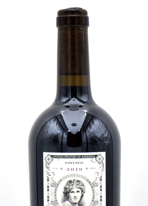 2019 BOND Melbury