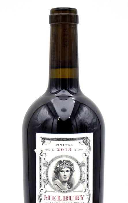 2013 BOND Melbury