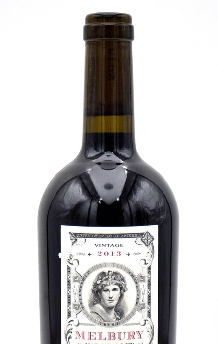 2013 BOND Melbury