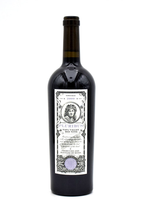 2009 BOND Pluribus