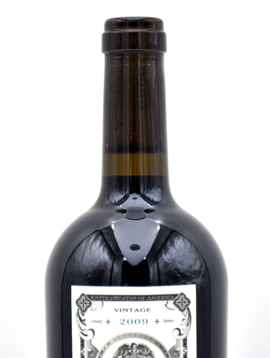 2009 BOND Quella