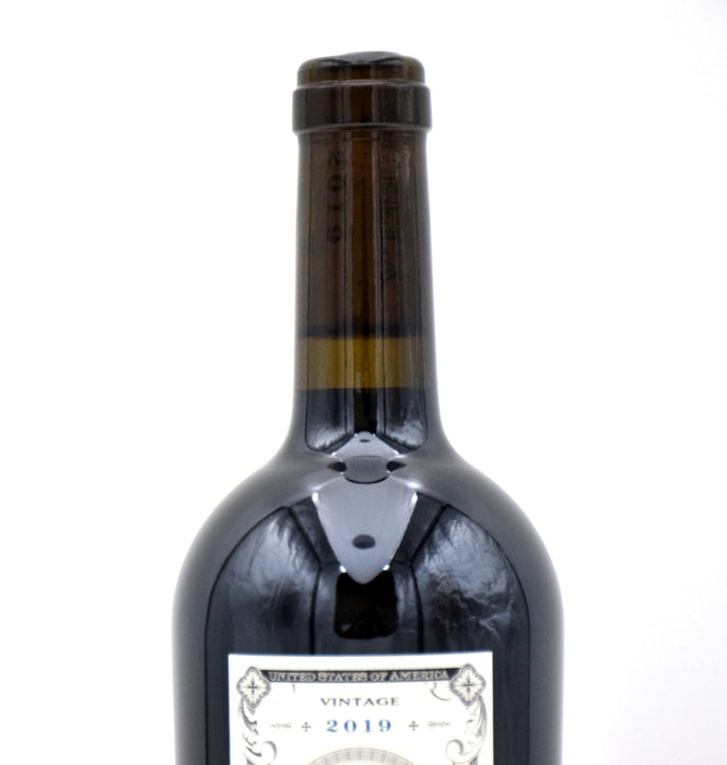 2019 BOND Quella