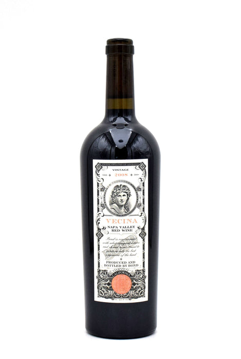 2008 BOND Vecina Napa Valley