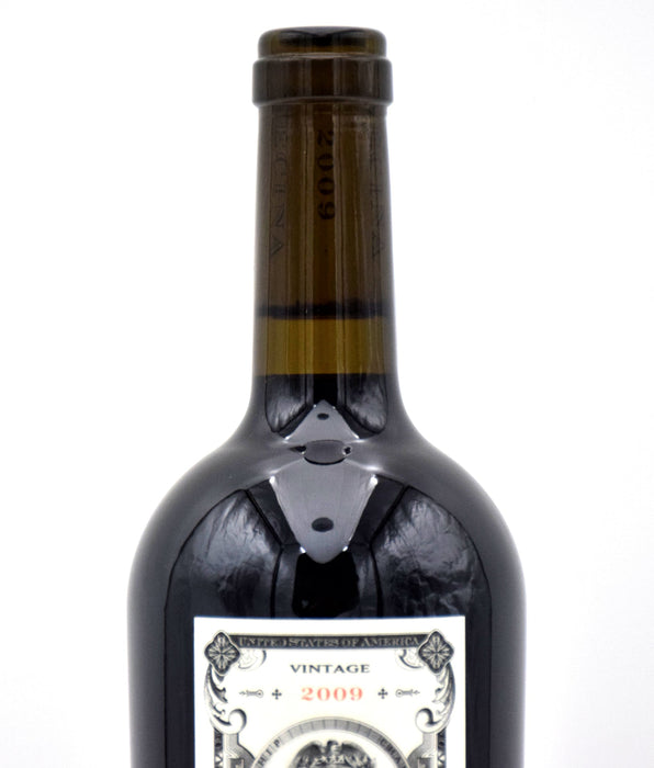2009 BOND Vecina