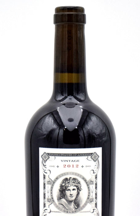 2012 BOND Vecina