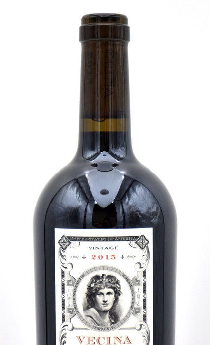 2015 BOND Vecina Napa Valley