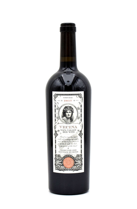 2017 BOND Vecina