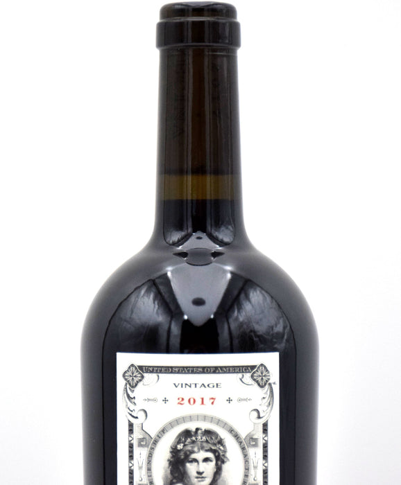 2017 BOND Vecina