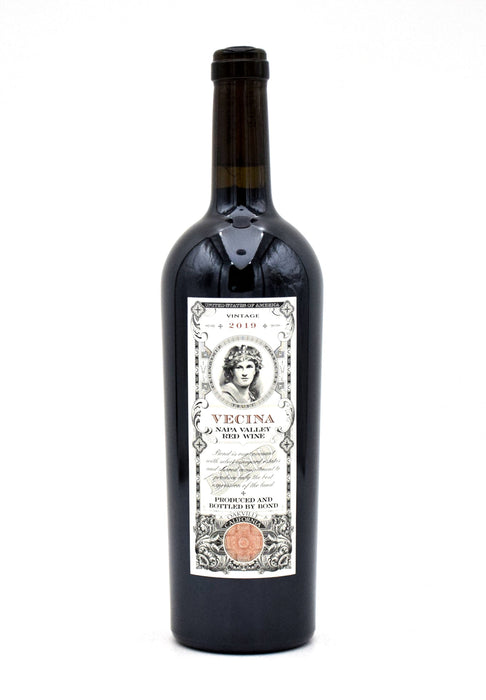 2019 BOND Vecina