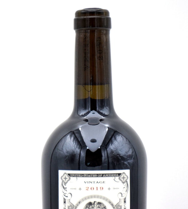 2019 BOND Vecina