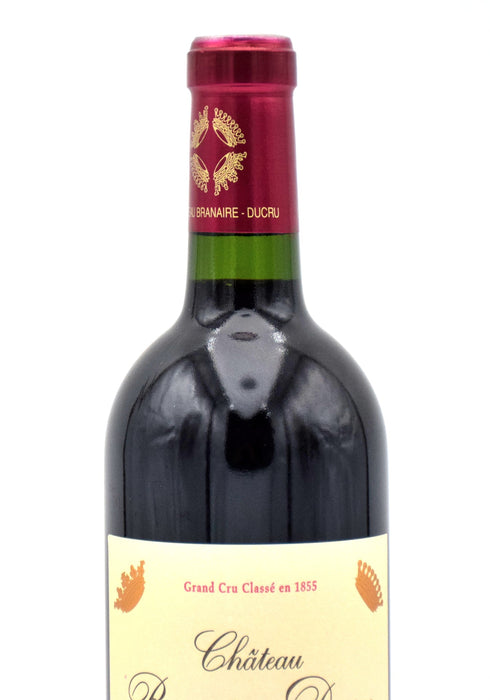 2009 Chateau Branaire-Ducru