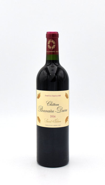 2016 Chateau Branaire Ducru