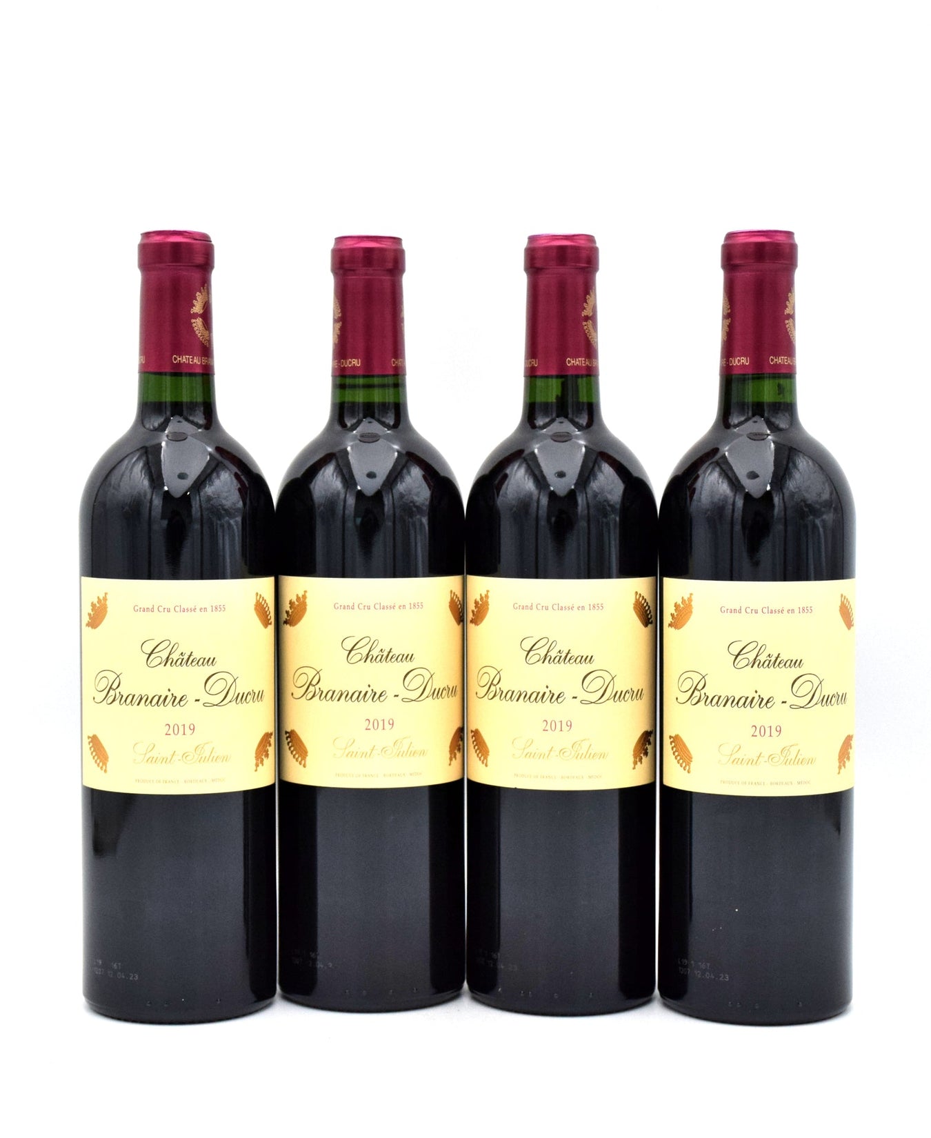 Chateau Branaire-Ducru