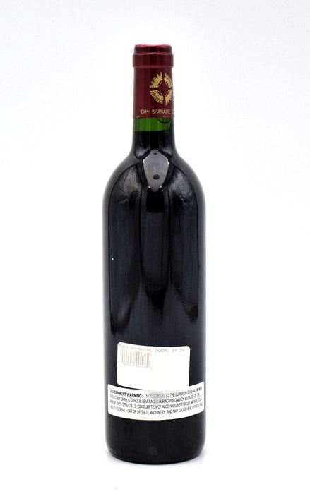 2000 Chateau Branaire-Ducru