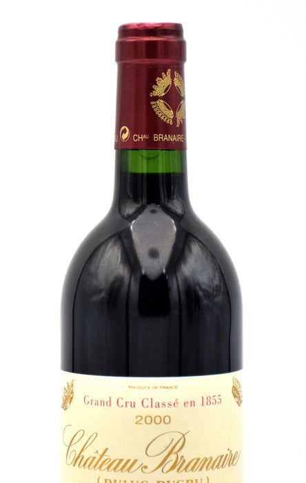 2000 Chateau Branaire-Ducru