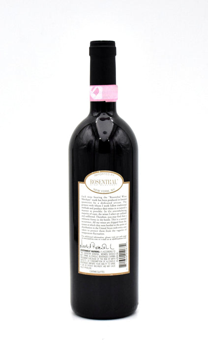 2006 Brovia Rocche di Castiglione