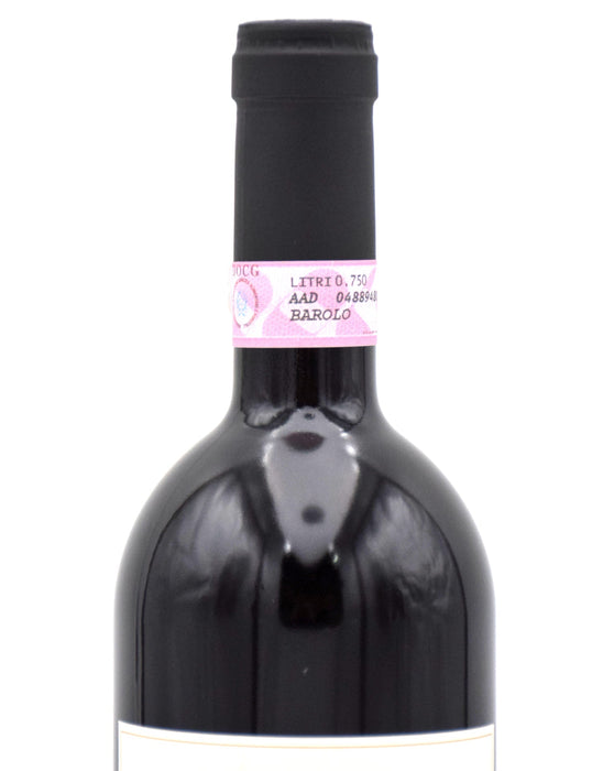 2006 Brovia Rocche di Castiglione